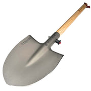 Titanium Shovel
