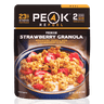 Strawberry Granola