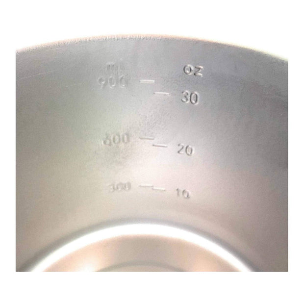 Titanium Cooking Pot - 1100ml