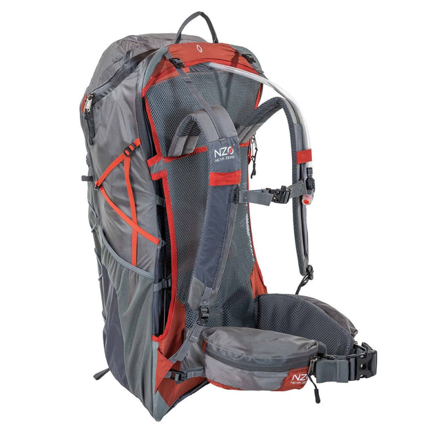 THE DEAN™ Hiking Backpack 50L