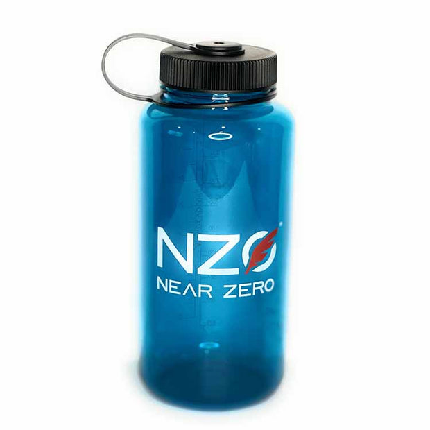 32 Oz Wide Mouth Water Bottle