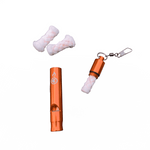 Wombat Whistle II Kit by Outdoor Element