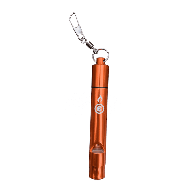 Wombat Whistle II Kit by Outdoor Element