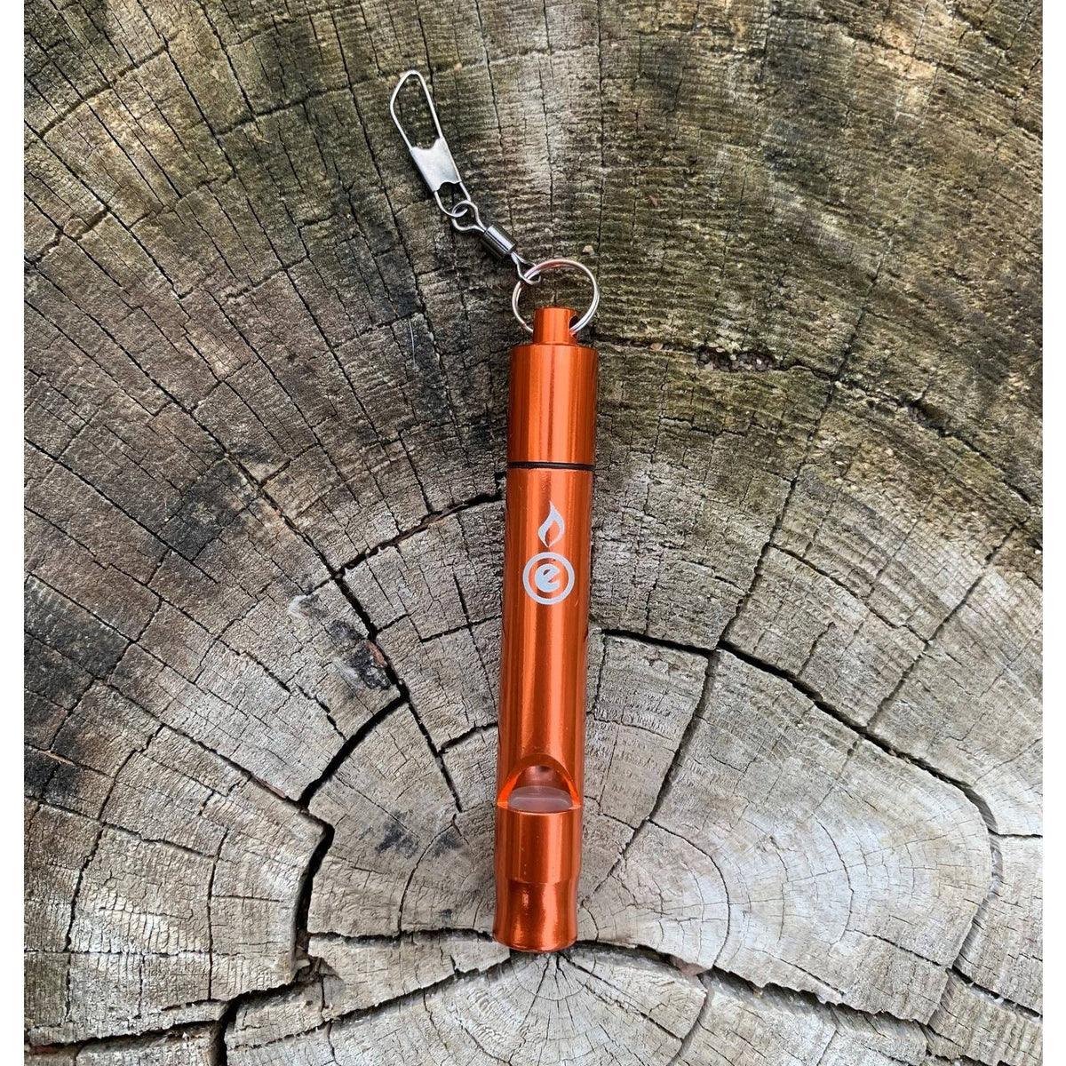 Wombat Whistle II Kit by Outdoor Element