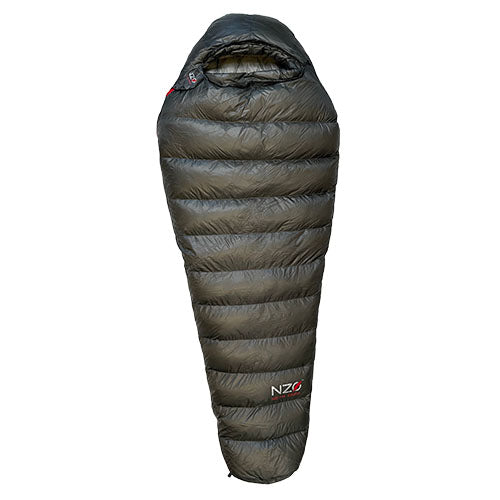 ZERO Mummy Sleeping Bag