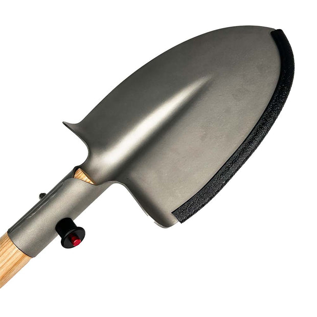 Titanium Shovel