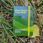 Trail Meals Cookbook - Outdoor Eats