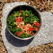 Trail Meals Cookbook - Outdoor Eats