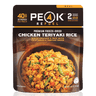 Chicken Teriyaki Rice